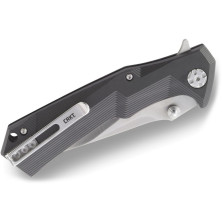 Ніж CRKT Tighe Tac Tanto (CR5235)