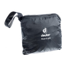 Рюкзак Deuter Wizard Light black