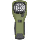 Пристрій від комарів Thermacell MR-350 Portable Mosquito Repeller оливковий
