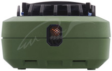 Пристрій від комарів Thermacell MR-350 Portable Mosquito Repeller оливковий