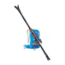 Рюкзак Deuter Freerider Lite, 25 л, ocean-fire