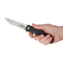 Ніж Skif Plus Eleven black