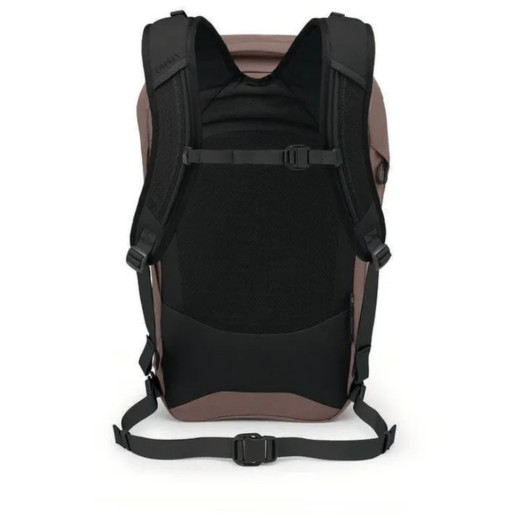 Рюкзак Osprey Metron 24 black - O/S - чорний