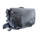 Сумка на плече Deuter Operate II, black-silver