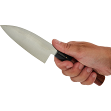 Ніж кухонний Kanetsune KC-950 Ko-Deba, 105 mm