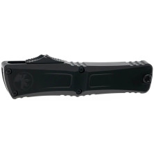 Ніж Microtech Combat Troodon S/E Gen III Tactical Standard black