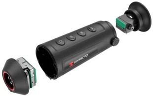Тепловізор HIKMICRO Lynx Pro LE10