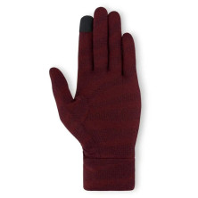 Рукавиці Salewa CRISTALLO AM W GLOVES 28514 1719 - 5/XS - бордовий