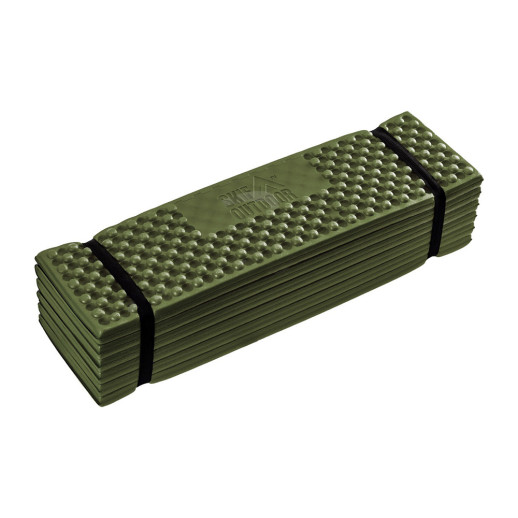 Каремат Skif Outdoor Transformer, olive