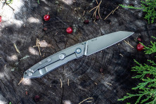 Ніж Ruike P831-SF