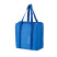 Ізотермічна сумка GioStyle Fiesta Vertical blue