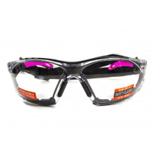 Окуляри Global Vision Pink-IT (clear) прозорі