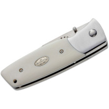 Ніж Fallkniven PXL Magnum Папка elmax, PXLey