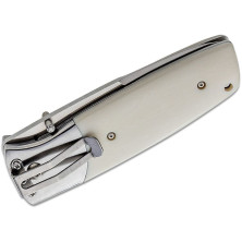 Ніж Fallkniven PXL Magnum Папка elmax, PXLey