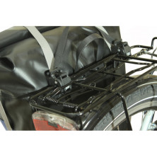 Велобаул Travel Extreme Thunder 27л (TE-В006дгау)