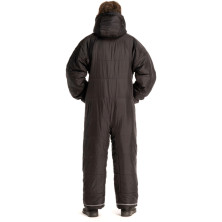 Спальний мішок, що надівається Selkbag ORIGINAL, розмір L, чорний