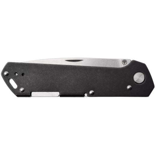 Ніж Boker Kihon Bifold 42a Black