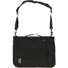 Сумка для документів Snugpak Grab A4 Black