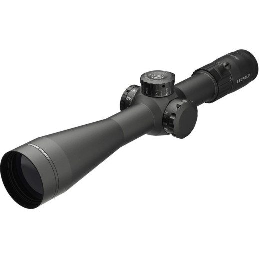Приціл оптичний Leupold MARK 4HD 4.5-18x52 (34mm) M5C3 FFP PR2-MIL