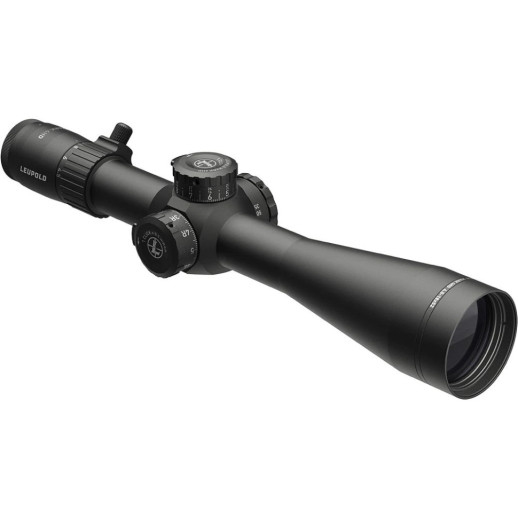 Приціл оптичний Leupold MARK 4HD 4.5-18x52 (34mm) M5C3 FFP PR2-MIL