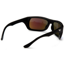 Окуляри Venture Gear Vallejo (ice blue mirror) Аnti-Fog дзеркальні сині