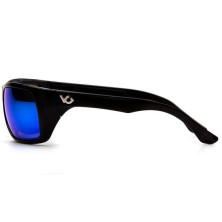 Окуляри Venture Gear Vallejo (ice blue mirror) Аnti-Fog дзеркальні сині