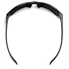 Окуляри Venture Gear Vallejo (ice blue mirror) Аnti-Fog дзеркальні сині