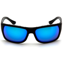 Окуляри Venture Gear Vallejo (ice blue mirror) Аnti-Fog дзеркальні сині