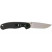 Ніж Ontario Knife RAT II Folder black AUS-8 Black