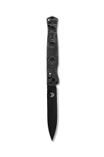 Ніж Benchmade SOCP GLS BRKR