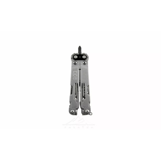 Мультитул SOG PowerAccess Deluxe w / Fabric Sheath + Hex Bit Kit (SOG PA2001-CP)