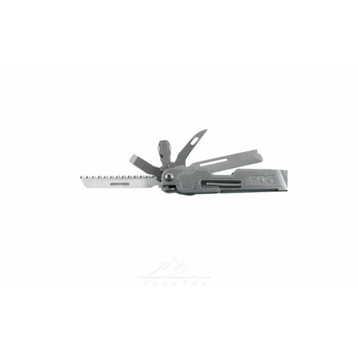 Мультитул SOG PowerAccess Deluxe w / Fabric Sheath + Hex Bit Kit (SOG PA2001-CP)