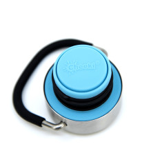 Пляшка для води Cheeki Classic Single Wall 1 літр Pistachio