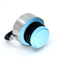 Пляшка для води Cheeki Classic Single Wall 1 літр Pistachio