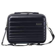 Бьюті-кейс Semi Line 15L Black (T5964-1)