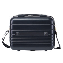 Бьюті-кейс Semi Line 15L Black (T5964-1)