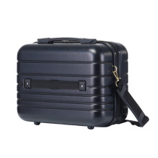 Бьюті-кейс Semi Line 15L Black (T5964-1)