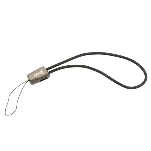 Кабель-темляк Wuben Type-C на Type-C