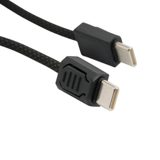 Кабель-темляк Wuben Type-C на Type-C