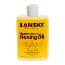 Масло для заточування Lansky Nathan's Honing Oil, LNLOL01