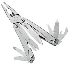 Мультитул Leatherman Wingman (831436)