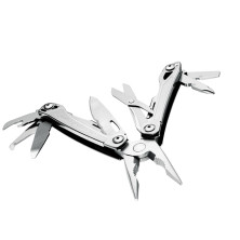 Мультитул Leatherman Wingman (831436)