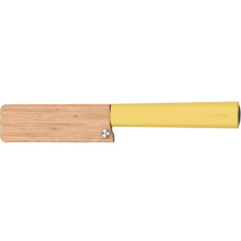 Ніж кухонний Butterfork Paring Knife AR-RPM9 ABS Yellow