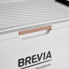 Портативний холодильник BREVIA 16L (23160)