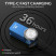 Ліхтар Wurkkos HD03 680lm, Built-in polymer lithium-ion battery(600mAh/3.7V)