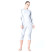 Футболка Accapi Propulsive Long Sleeve Shirt Woman 950 silver XS/S