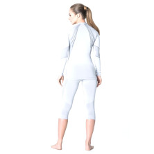 Футболка Accapi Propulsive Long Sleeve Shirt Woman 950 silver XS/S