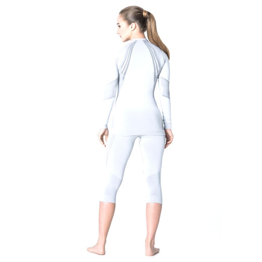 Футболка Accapi Propulsive Long Sleeve Shirt Woman 950 silver XS/S