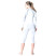 Футболка Accapi Propulsive Long Sleeve Shirt Woman 950 silver XS/S