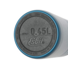 Термокружка Esbit WM450TL-SB